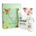 [크린샘] 베이킹소다 주방세제(500ml+1200ml)