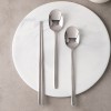 리한 비다 유광 스텐수저 5벌세트
