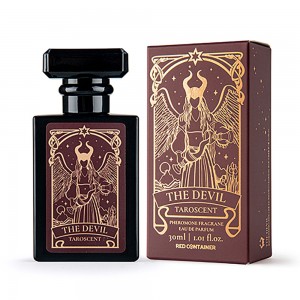 [레드컨테이너] 페로몬향 타로센트 더 데빌 (매그놀리아) 30ml