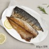 안동간고등어 손질 조림용 구이용 순살 80g 15팩