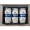 [더 오가닉센터] 코셔소금 굵은소금 천일염 900g x 3통(박스포장+쇼핑백포함)