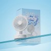 [iLAB] 아이랩 윈드 링 선풍기 ILAB-WRF