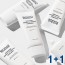 1+1 [바이오지오] 지오베리어 유브이 디펜스 선스크린 50ml (비건) (강남 피부과 입점 제품) (총2개)