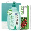 [참그린] 식물500용기 미니롤백(2종)