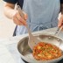 [주방앤] 국내제작 실리콘 사각뒤집개 넓은 뒤집개
