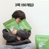 특가할인) [아이누리] 국내산 작두콩 도꼬마리차 3팩 (60개입)