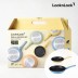 [LocknLock][락앤락] 마일드 IH 프라이팬 2p 세트(20+28cm)