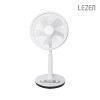 [LEZEN] [르젠] 14인치 서큘망 스탠드형 기계식 선풍기 LZEF-A35L