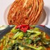 [153김치세트] 포기 3kg+열무 2kg