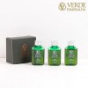 베르데 에스메랄다 프리미엄올리브유25ml3종(미니어쳐3P)