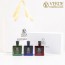 베르데 에스메랄다 프리미엄올리브유100ml3종(로얄,유기농피쿠알,피쿠알)(쇼핑백포함)
