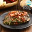 [국제요리대회최우수상] 100%국내산 전라도 깻잎김치 500g