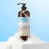 마마꼬레 쏠라이프 머스크 시카 클라우드 샤워젤 750ml