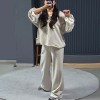 [더룩] 무드 후드 셋업 Free
