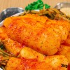 깊은 감칠맛이 살아있는 20년 장인김치 전라도식 총각김치 2kg