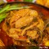 제대로 담아 진하고 얼큰한 압도적 우거지 소곱창전골 3kg + 3kg