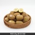 [제스프리] 골드키위 고당도 프리미엄 키위 특대과 2.8kg 내외 (22-24입)