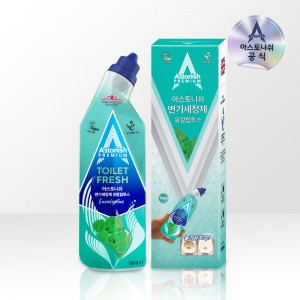 [아스토니쉬] 변기세정제 유칼립투스 750ml
