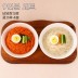 [백년전통]비빔&콩국수 9인분 세트(소면3봉+비빔장5봉+콩가루4봉)