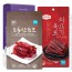 탑셰프 육포2종(도톰한육포40g,쇠고기육포30g)
