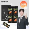 [올리브오일 선물세트] [베어온] 상위 1% 유기농 프리미엄 엑스트라버전 올리브오일 스틱 무방부제 무보존제, 56포(4케이스)