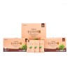 백령베델 홍삼쑥 진액 골드 1box(80mlX60팩입)