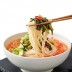 [요리하는토끼] 동치미열무국수 639g(1~2인분)