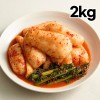 [청년농가] 전라도 매일담근 총각김치 2kg