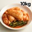 [청년농가] 전라도 매일담근 총각김치 10kg