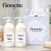 [피오네뜨] 플로럴 바디케어 2종세트 2호 (바디워시500ml x2개)