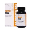 [일진헬스케어] 알부민MX 600mg*120정