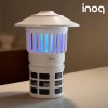 [이노크아든] 5W 자동 흡입식 모기 해충퇴치 포충기 IA-iB2100