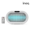 [이노크아든] 10W 리모컨형 전기 해충 모기퇴치기 IA-iB1010