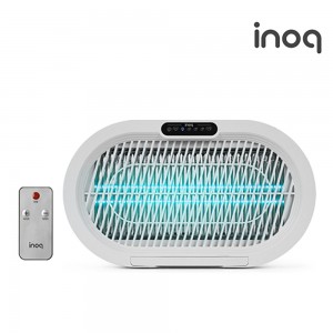 [이노크아든] 10W 리모컨형 전기 해충 모기퇴치기 IA-iB1010