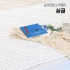 [곰표한일] 곰표한일 X 코멜리 시원한 쿨링 냉감매트_싱글 CYF-C1004M