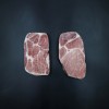 [고기소녀] 듀록미박목살 구이용 500g 4팩