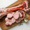 [고기소녀] 한우 사골 1kg 5팩