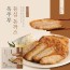 옥주부 돈까스 4종 12팩(등심3팩+안심3팩+치즈3팩+치킨3팩+소스12팩)