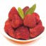 쏠스웨이 새콤달콤 동결건조 설향 딸기 50gX3개