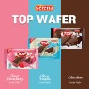 TOP 세레나웨이퍼 대용량 웨하스 (21g*20개)
