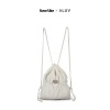 [라임라이크] 페이 백팩 Pay Backpack