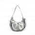 [라임라이크] 레티 미니 호보백 Retty Mini Hobo bag + Ribbon hair scrunchie