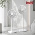 [독일 보랄] 리미티드 에디션 14인치 BLDC 스탠드 팬(리모컨형) / HNZ-XR140DC