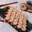 허브갈릭새우꼬치 200g(5꼬치)