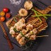 파닭꼬치(BIG) 500g(5꼬치)