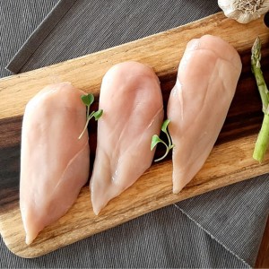 냉장 닭가슴살 1kg