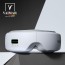 [바이마르] 디지털 액정 눈마사지기 (스마트 에어 힐링 눈마사지기) VMK-21A10D010