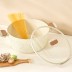 [DELLAGO] 델라고 바닐라빈 항균 세라믹 8중코팅 인덕션 IH 곰솥냄비 28cm
