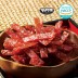 [엄선한끼] 100% 한우 훈제 전통 수제육포 기본맛 100g