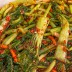 한입 씹자마자 아삭! 26년 황쉐프 석박지 1kg+1kg 덤 (2kg)